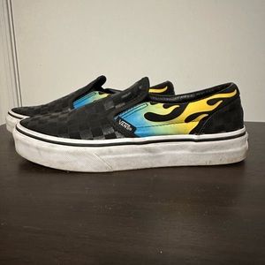 Slip on vans 721454